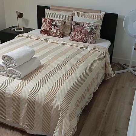 Appartement 2Pieces Paris Disney Vaires-sur-Marne ภายนอก รูปภาพ