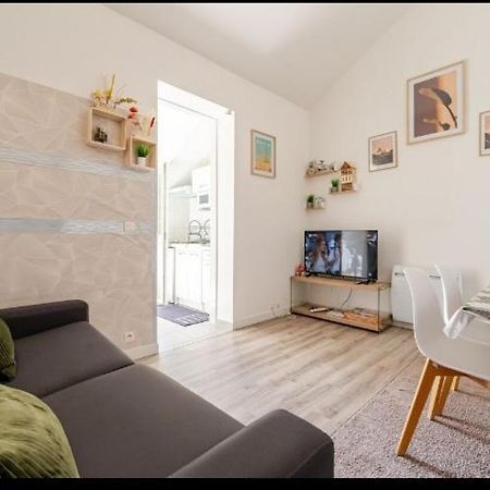 Appartement 2Pieces Paris Disney Vaires-sur-Marne ภายนอก รูปภาพ
