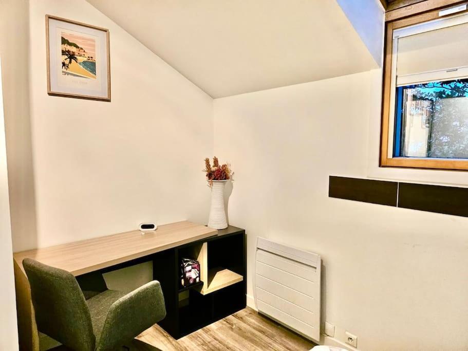 Appartement 2Pieces Paris Disney Vaires-sur-Marne ภายนอก รูปภาพ