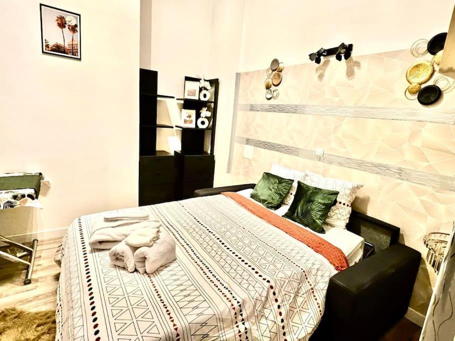 Appartement 2Pieces Paris Disney Vaires-sur-Marne ภายนอก รูปภาพ