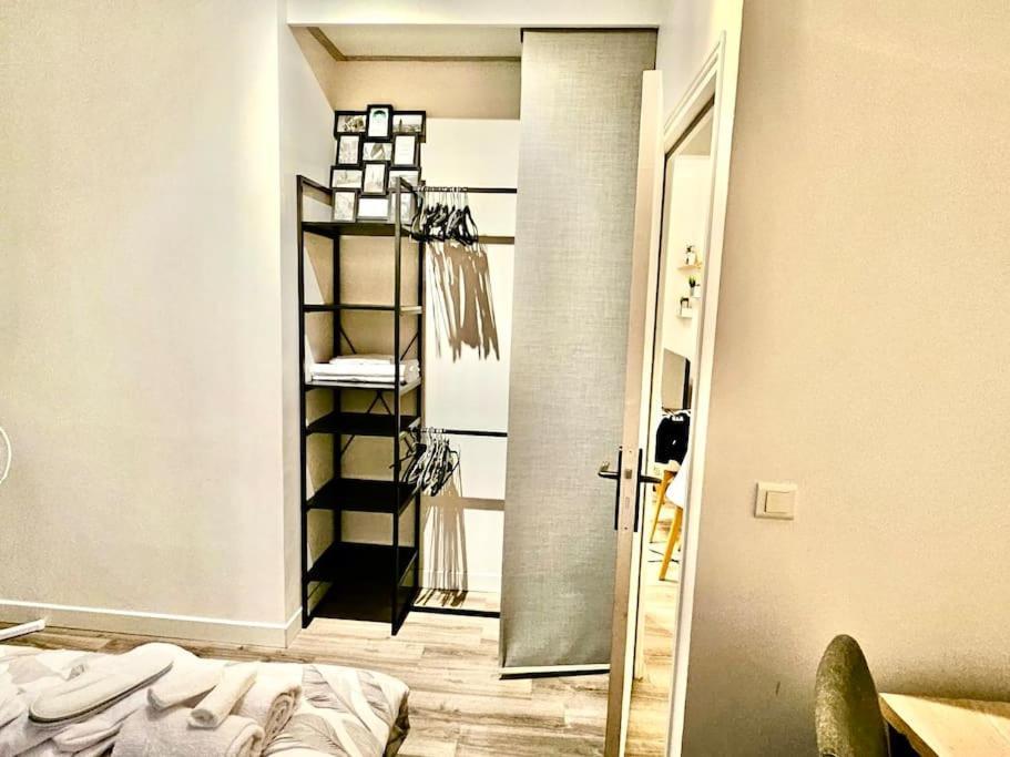 Appartement 2Pieces Paris Disney Vaires-sur-Marne ภายนอก รูปภาพ