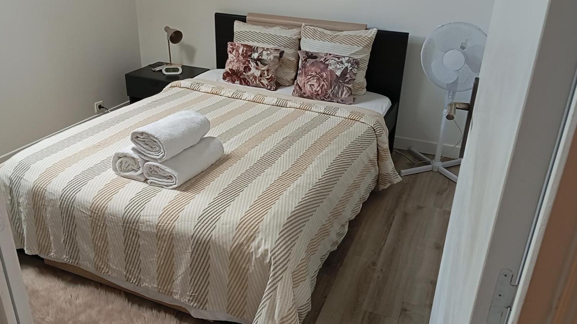 Appartement 2Pieces Paris Disney Vaires-sur-Marne ภายนอก รูปภาพ