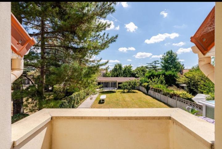 Appartement 2Pieces Paris Disney Vaires-sur-Marne ภายนอก รูปภาพ