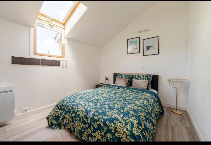 Appartement 2Pieces Paris Disney Vaires-sur-Marne ภายนอก รูปภาพ